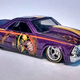 Illustration for article titled uTesday - HW Pop Culture Iron Fist 80 El Camino